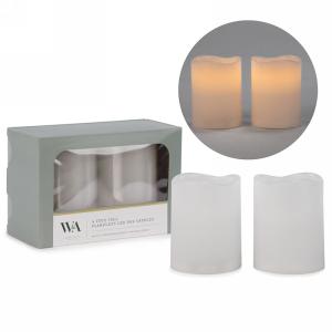 Flameless Candles