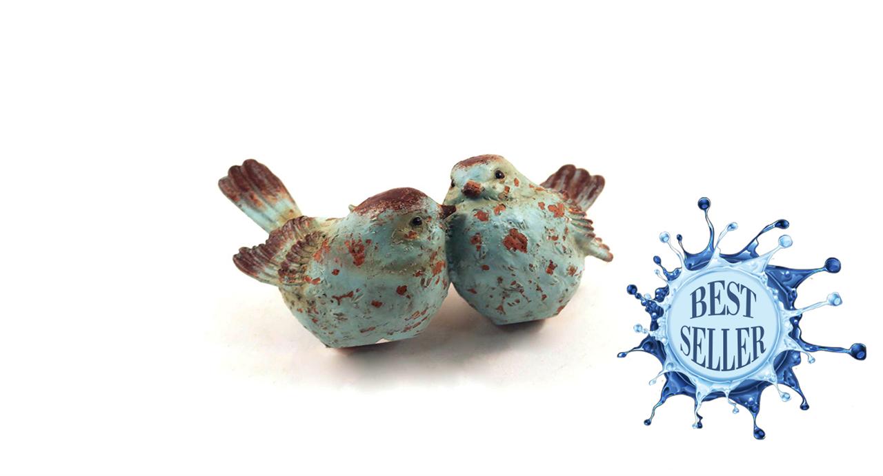 Bird Couple
