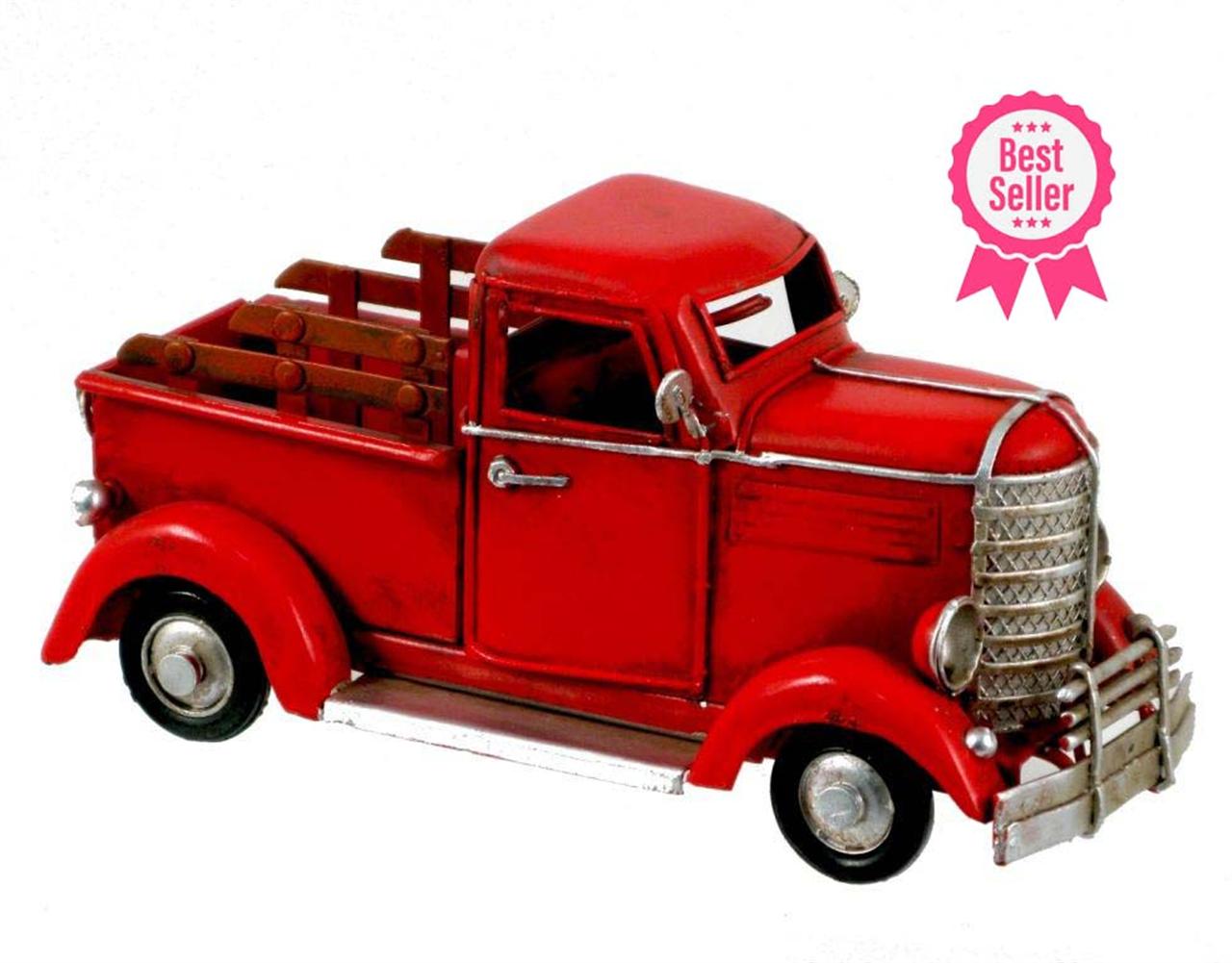 Metal Pick-up Trucks