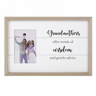 Photo Frame-Grandmothers
