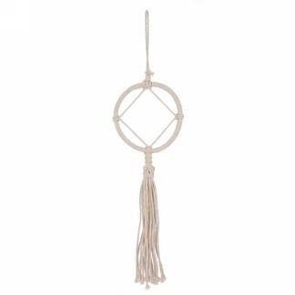 Macramé Wall Décor