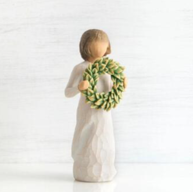 Willow Tree: Magnolia