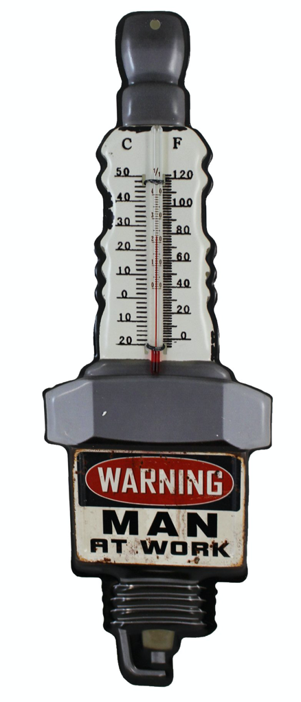 Thermometer