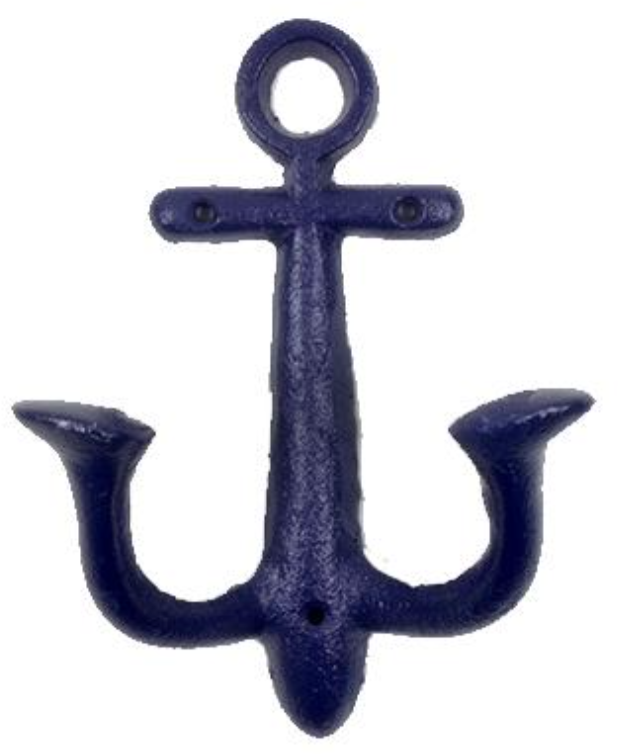 Anchor Hook