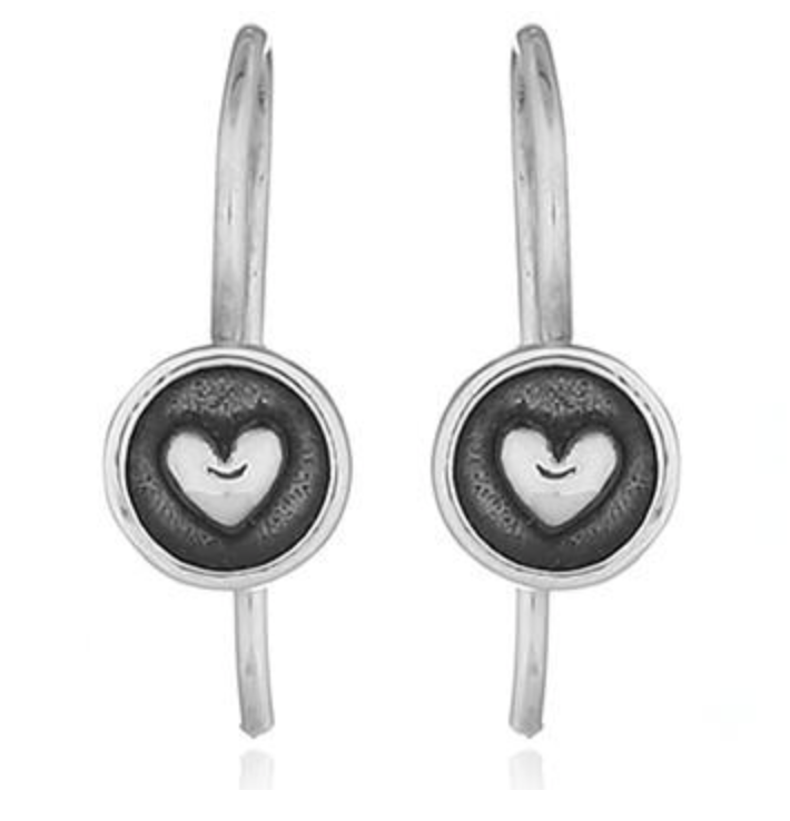 Sweetheart Earrings