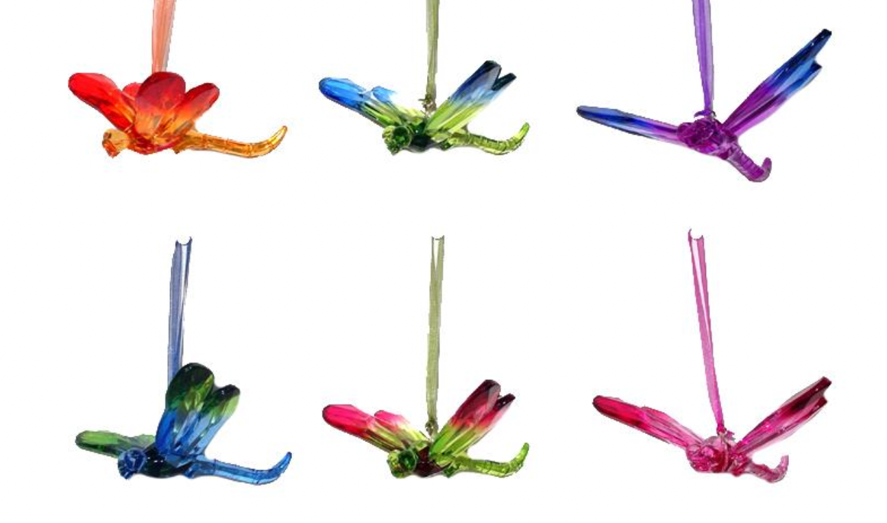 Dragonfly Sun Catcher