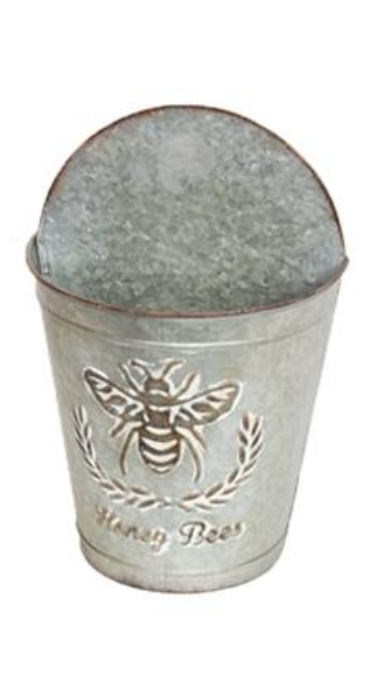 Bee Wall Planter