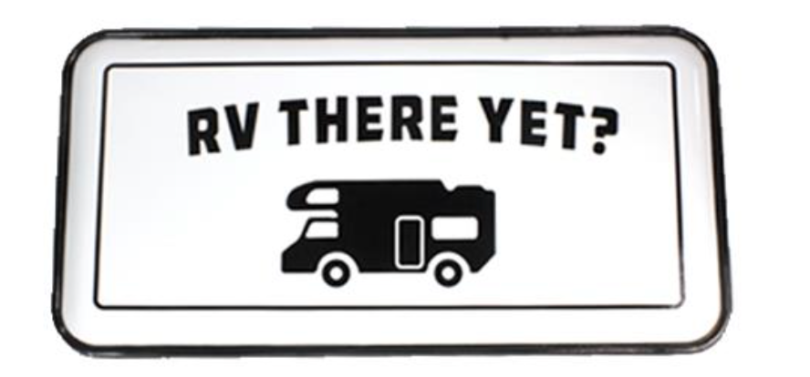 Trailer Sign