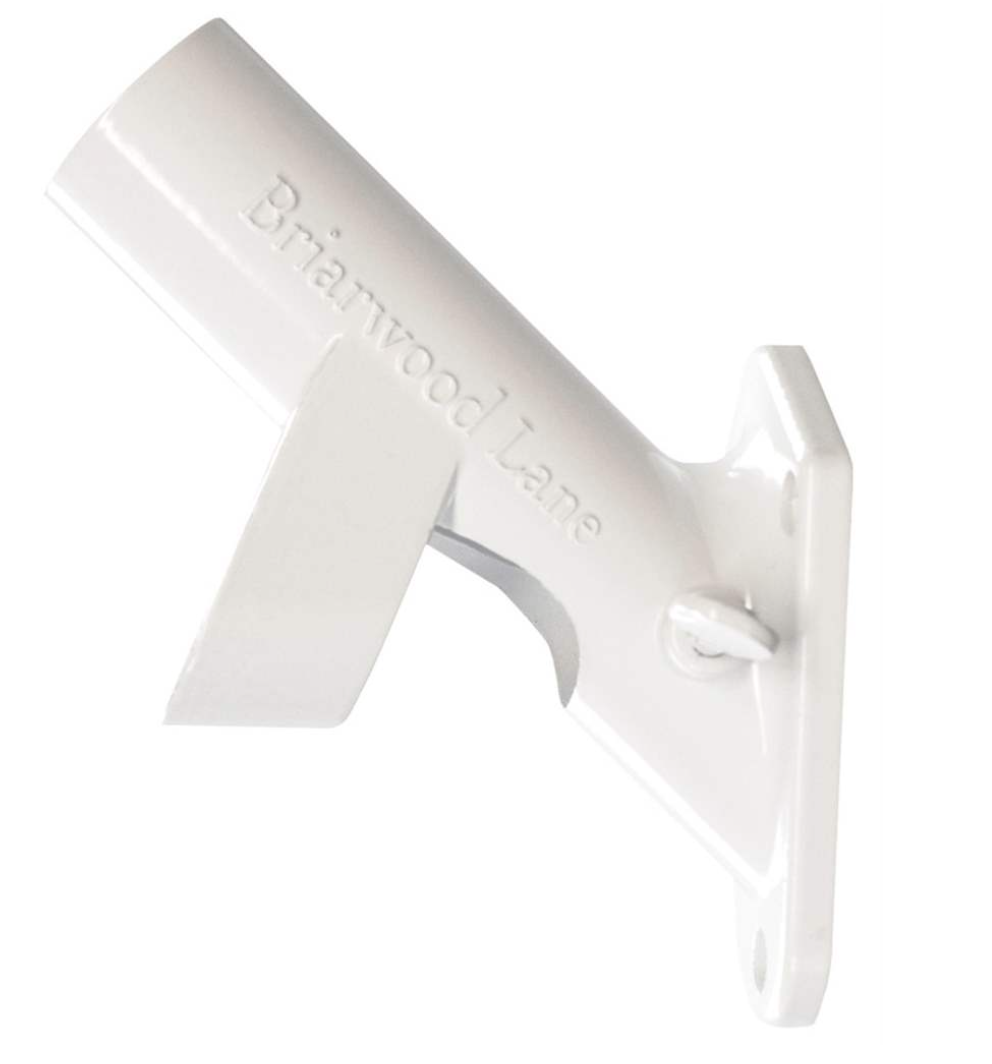 Two Position Flag Bracket