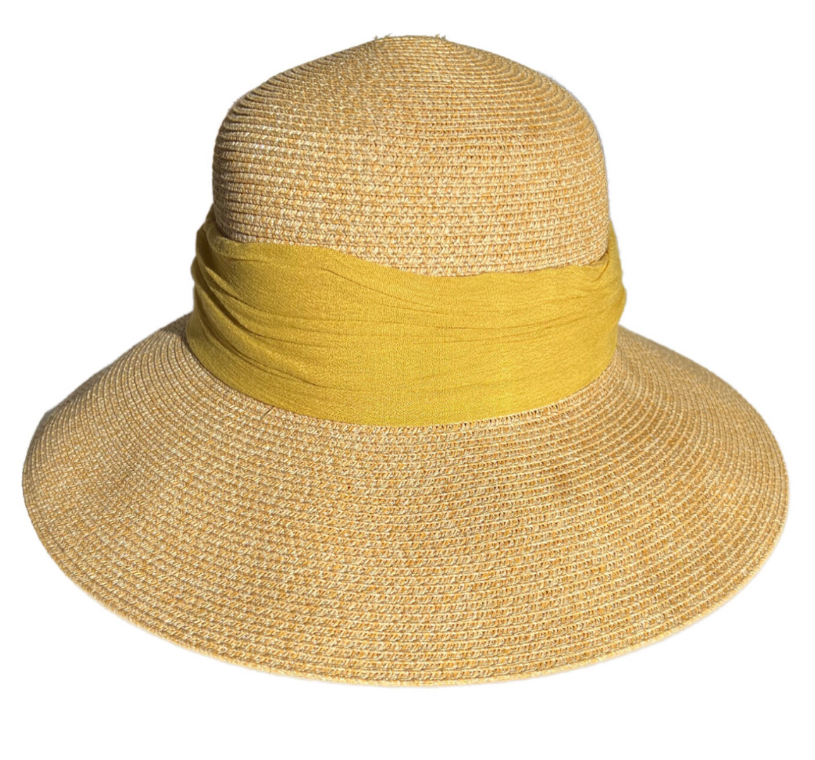 Summer Hat