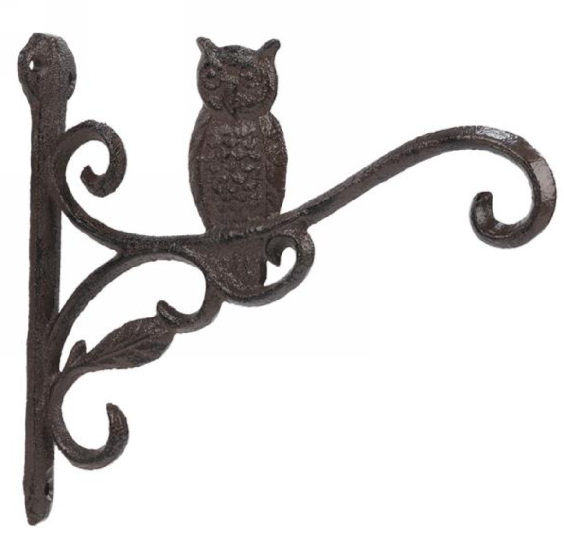 Owl Wall Hook