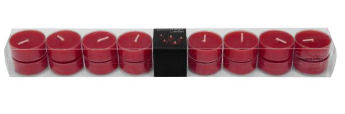 T-light Candles