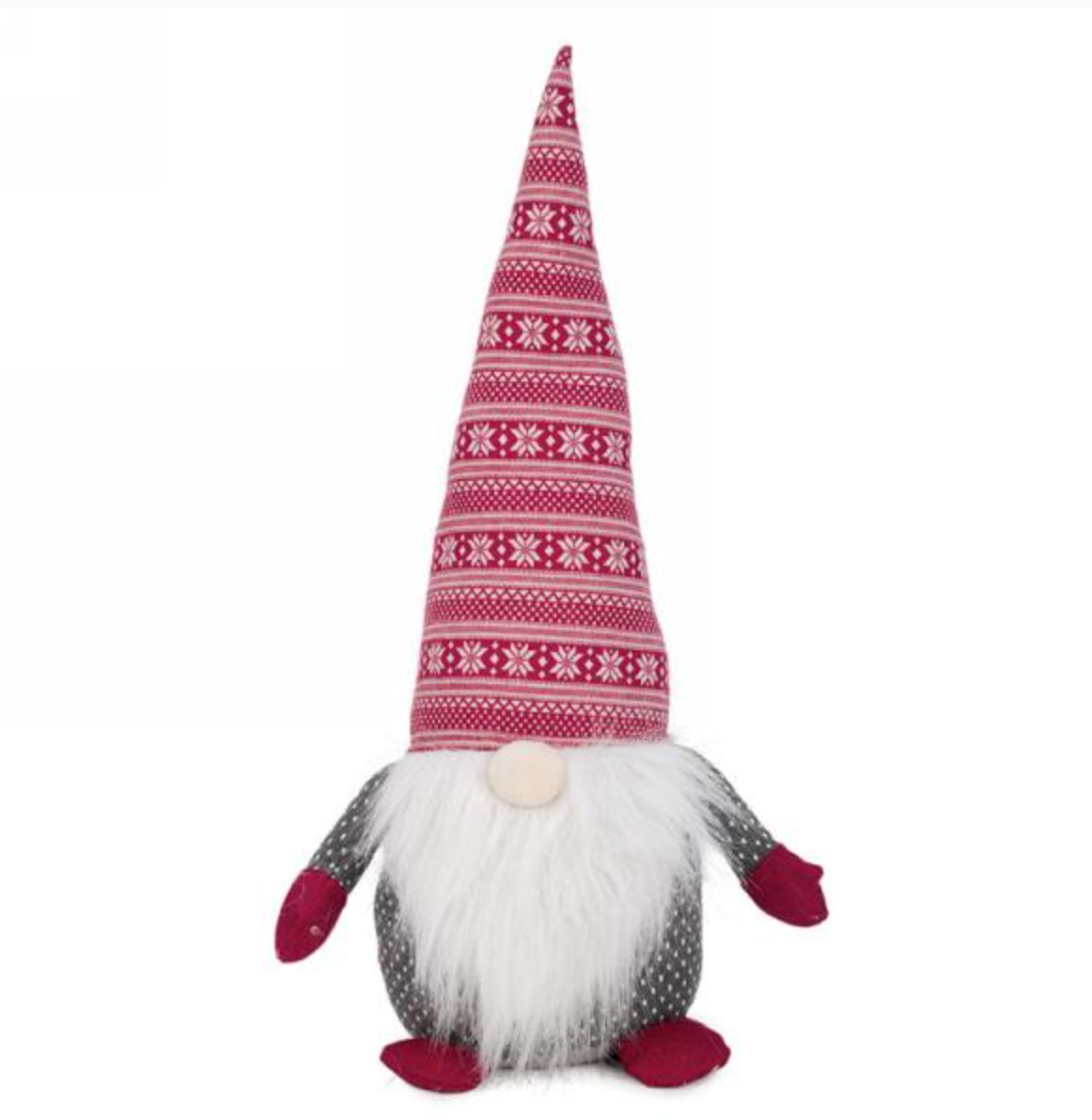 Gnome Doorstop
