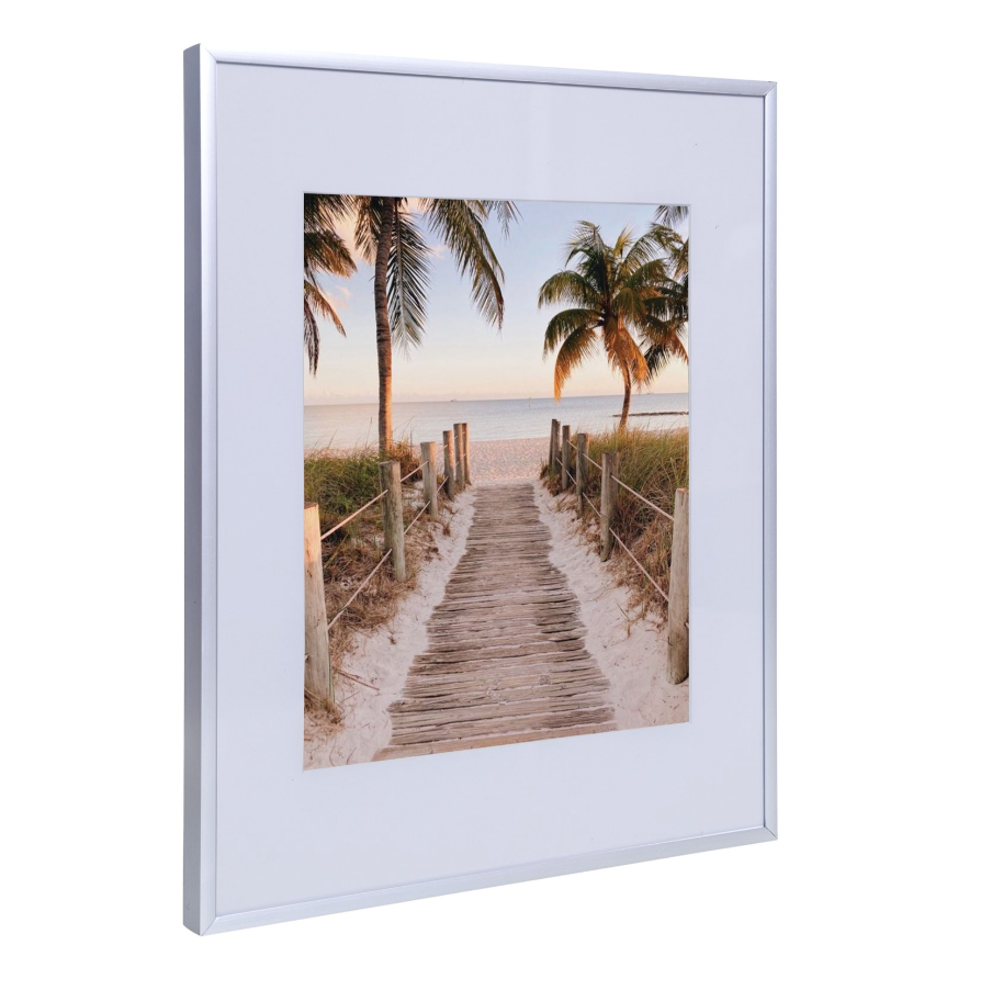 Matte Finish 8 x 10 Frame