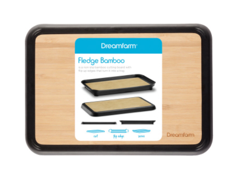 Fledge Bamboo Board