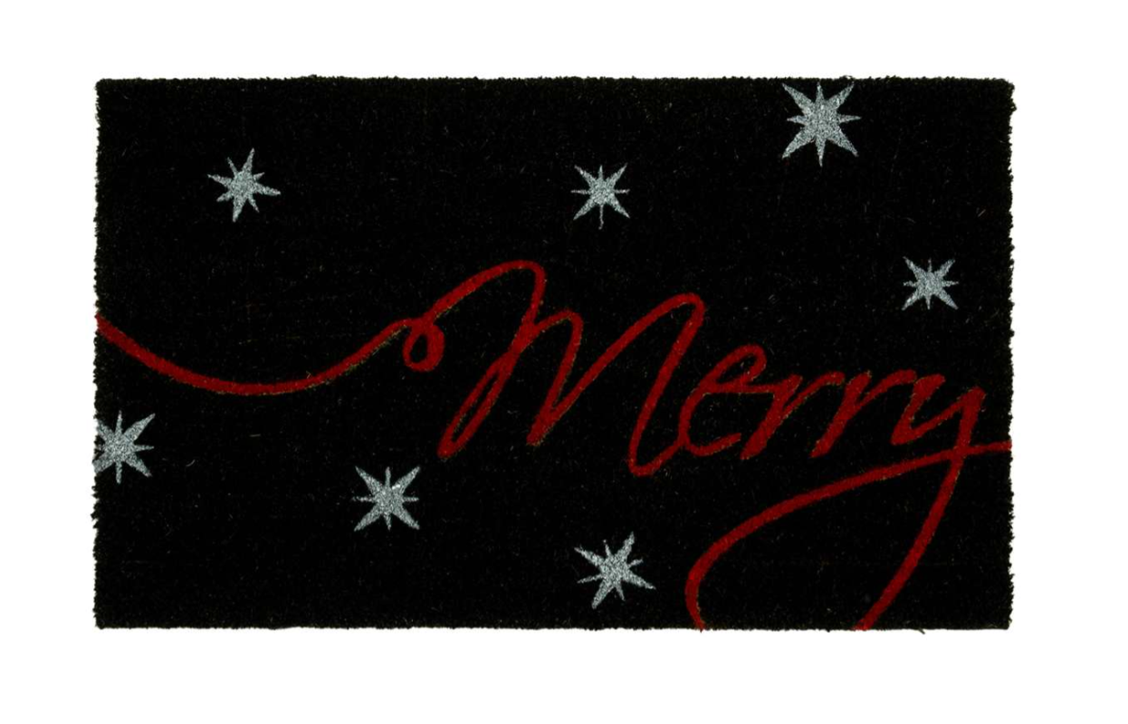 Merry Coir Mat