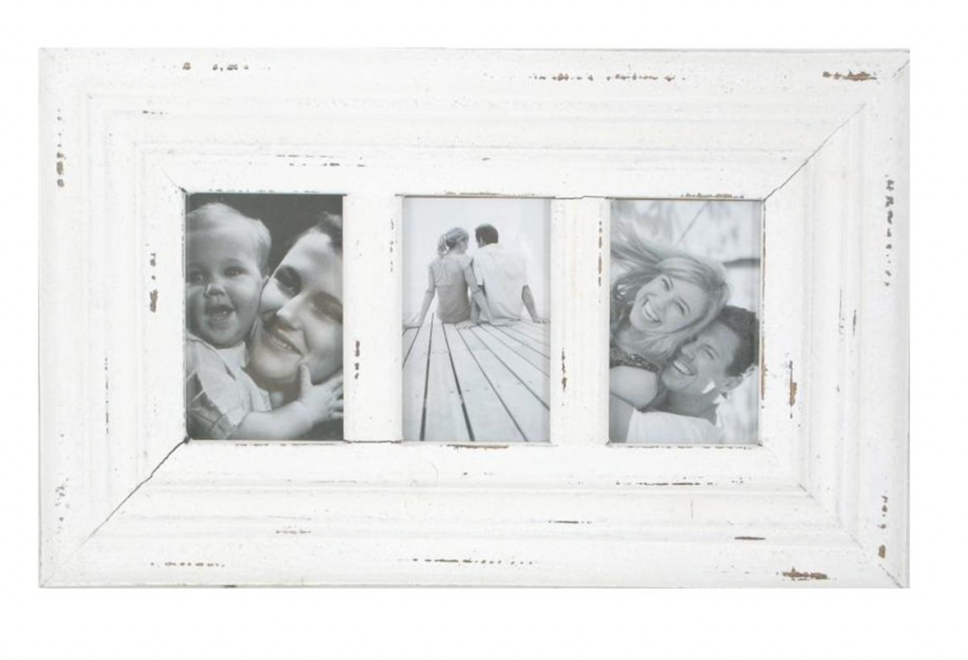 Vintage Style Photo Frame