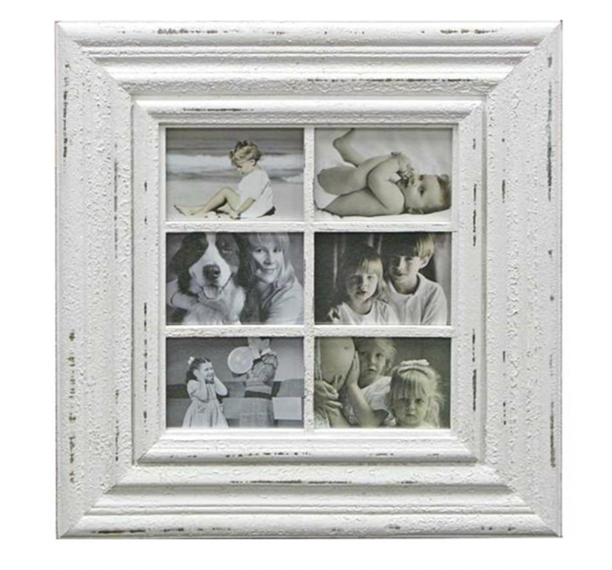 Vintage Style Photo Frame