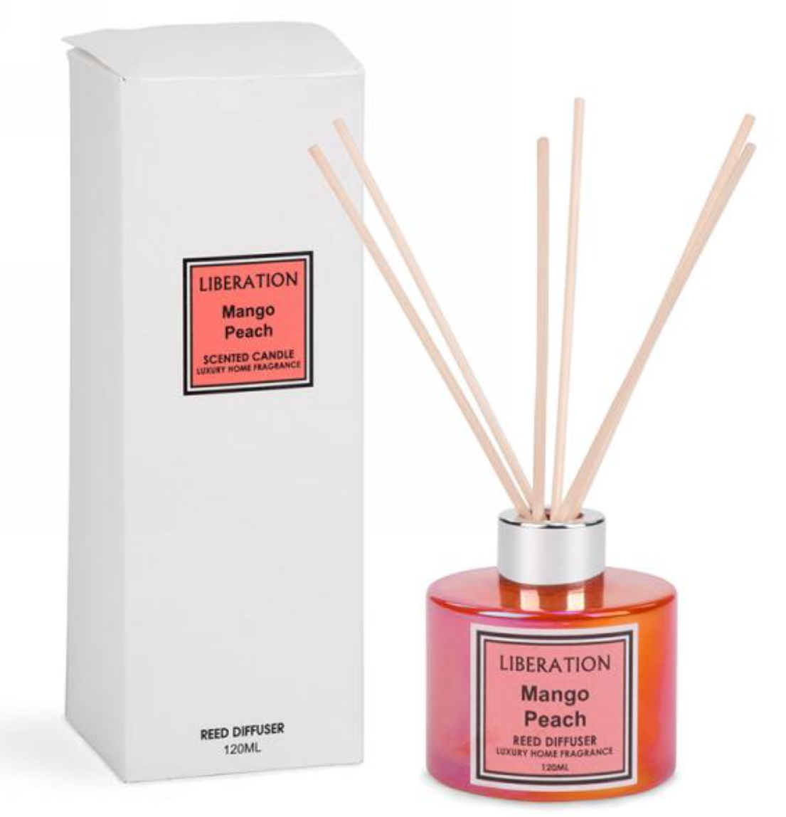 Reed Diffuser