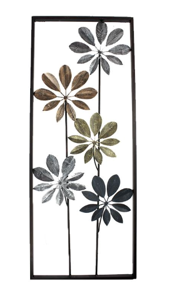 Floral Wall Art