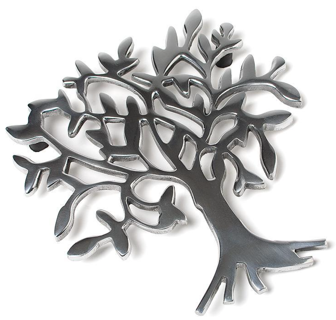 Tree of Life Trivet