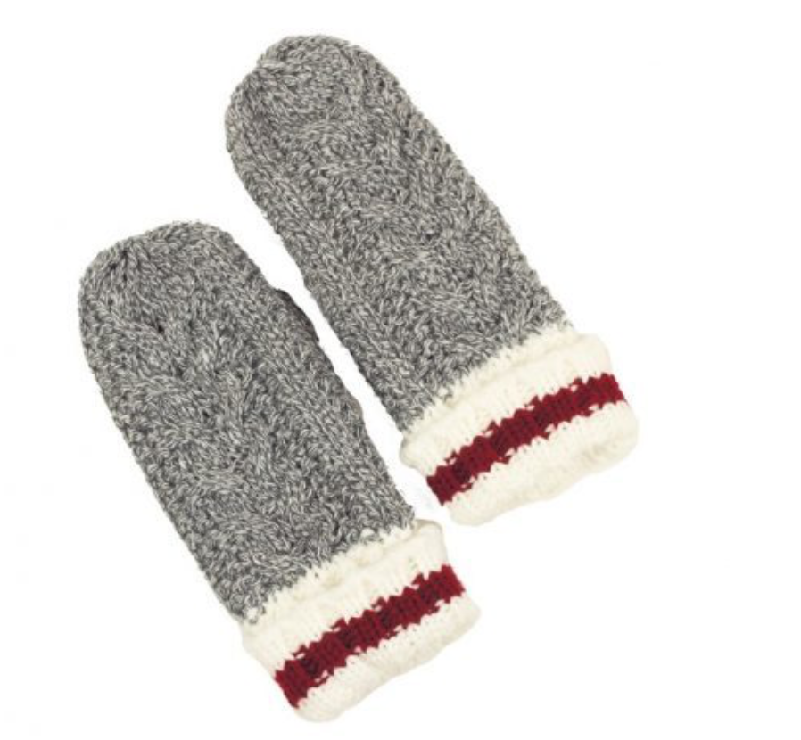 Kids Mittens