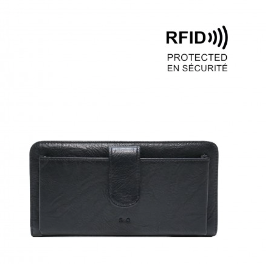 Dona Smartphone Wallet