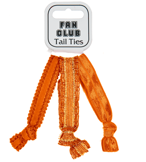 Tail Ties