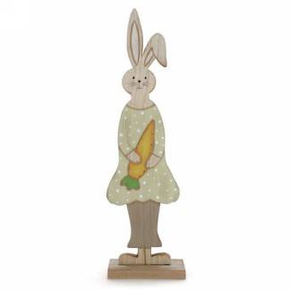 Easter Bunny Figurines