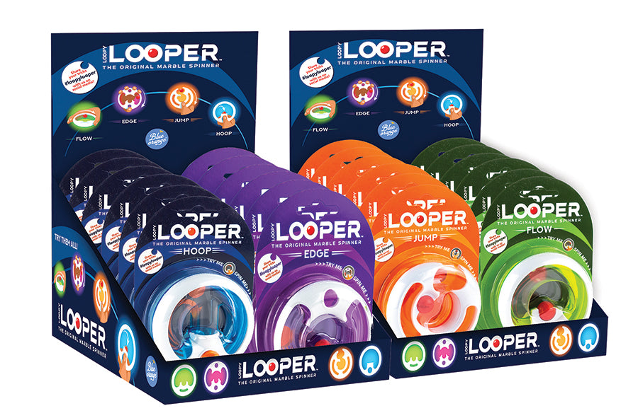 Loopy Looper