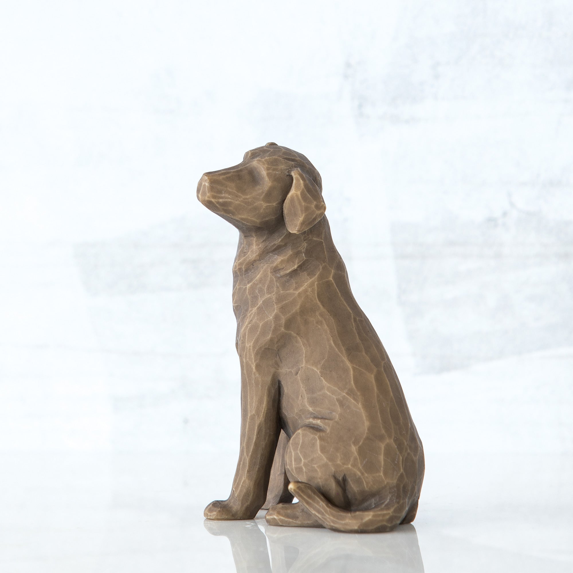 Willow Tree: Love My Dog