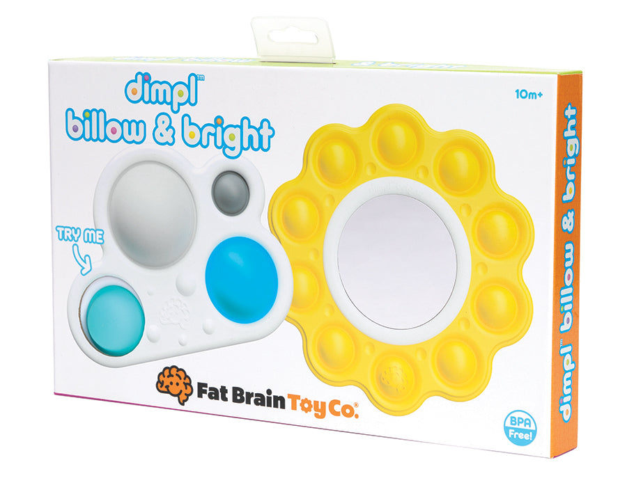 Dimpl Billow & Bright