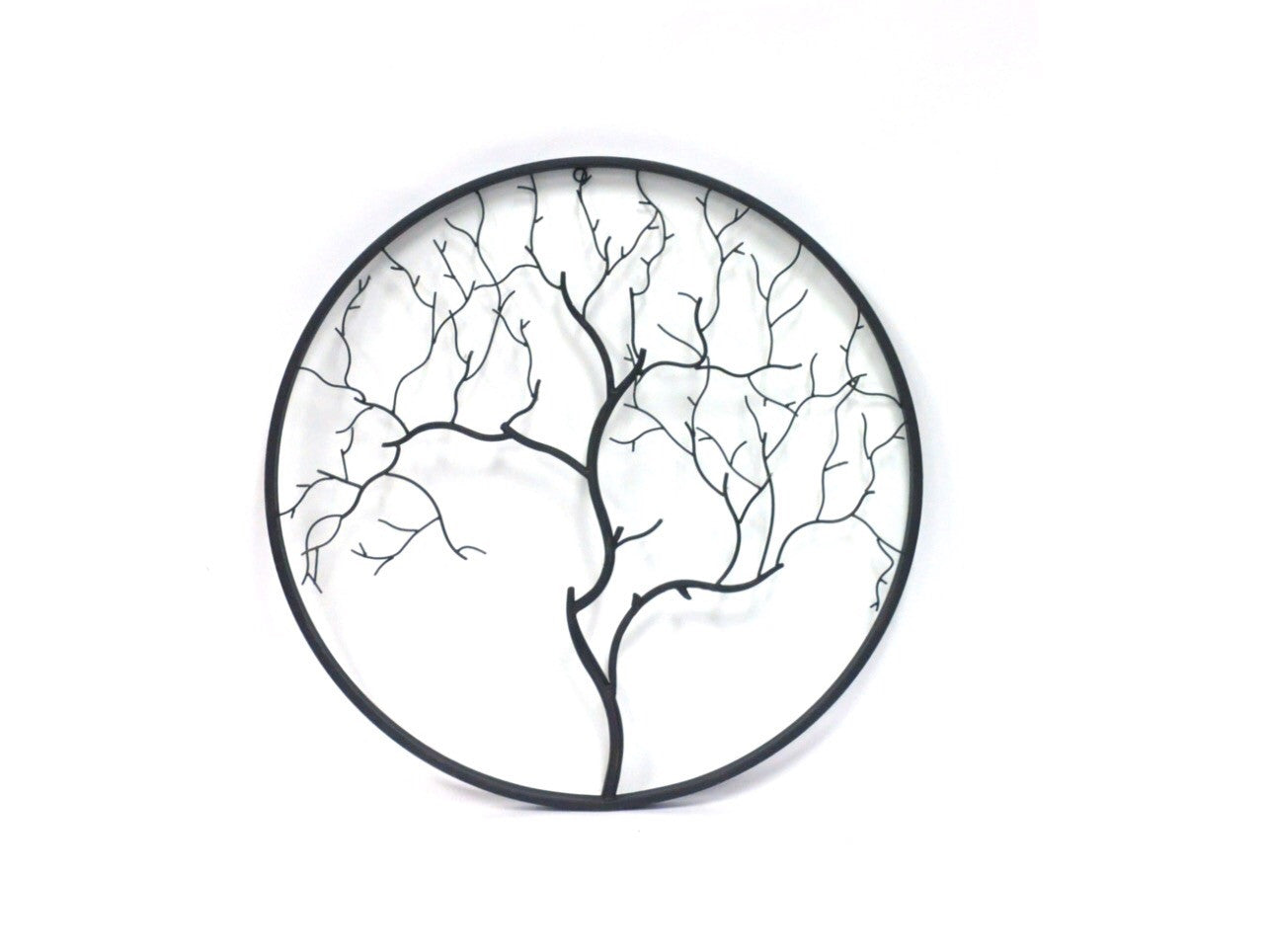 Tree of Life Metal Wall Art