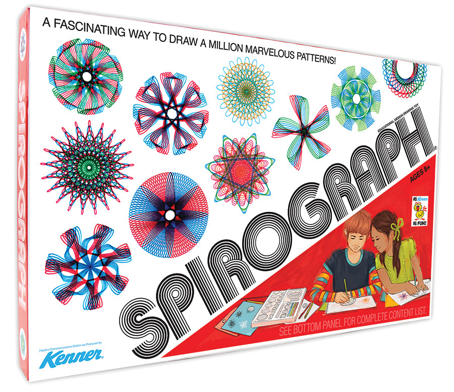 Spirograph