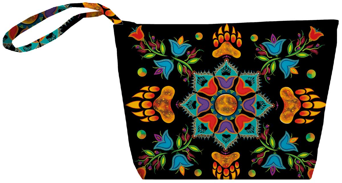 Indigenous Tote - Revelation
