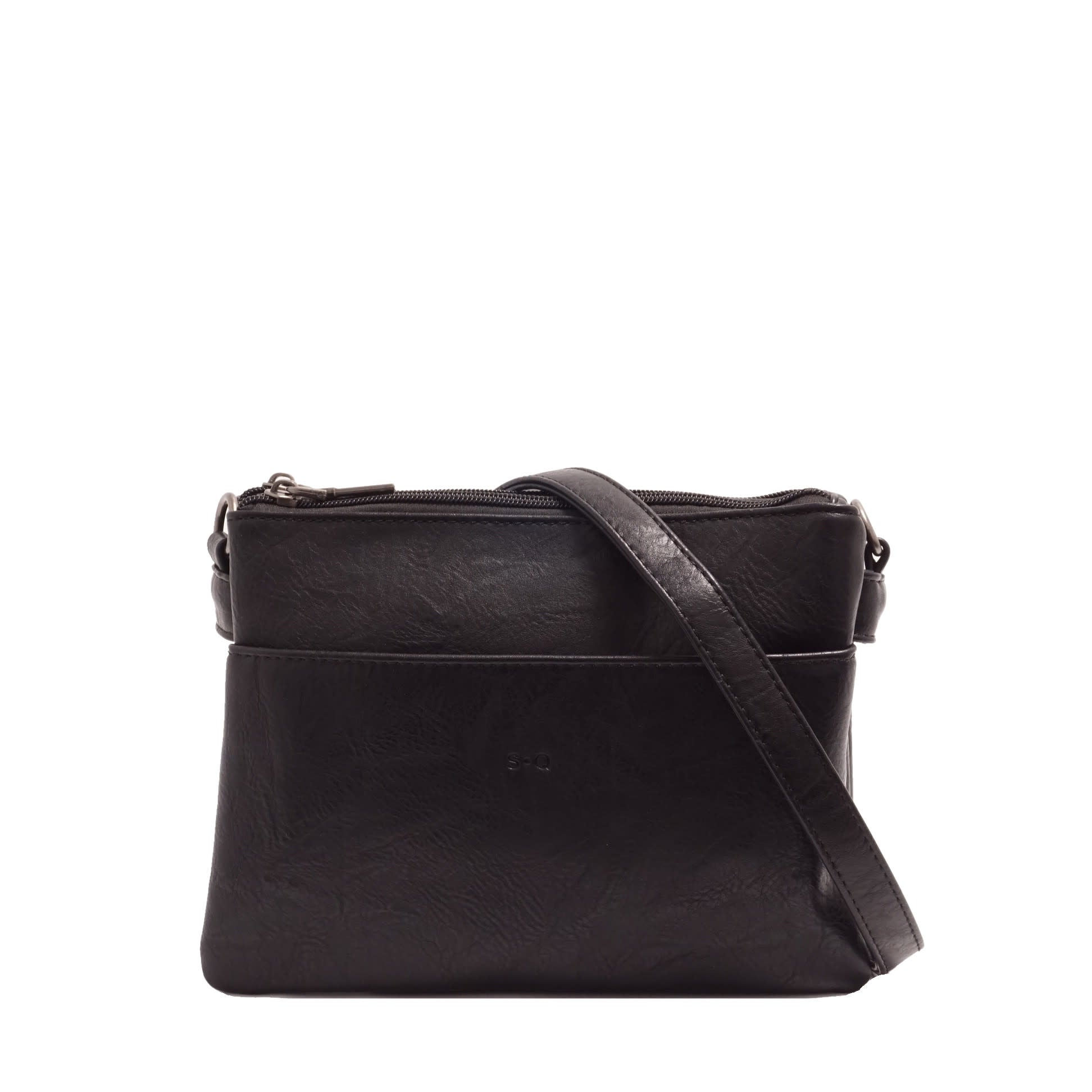 Solar Crossbody Purse