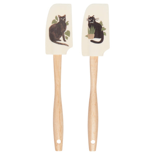 Mini Spatula Set