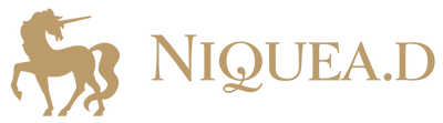 NIQUEA.D Greeting Cards