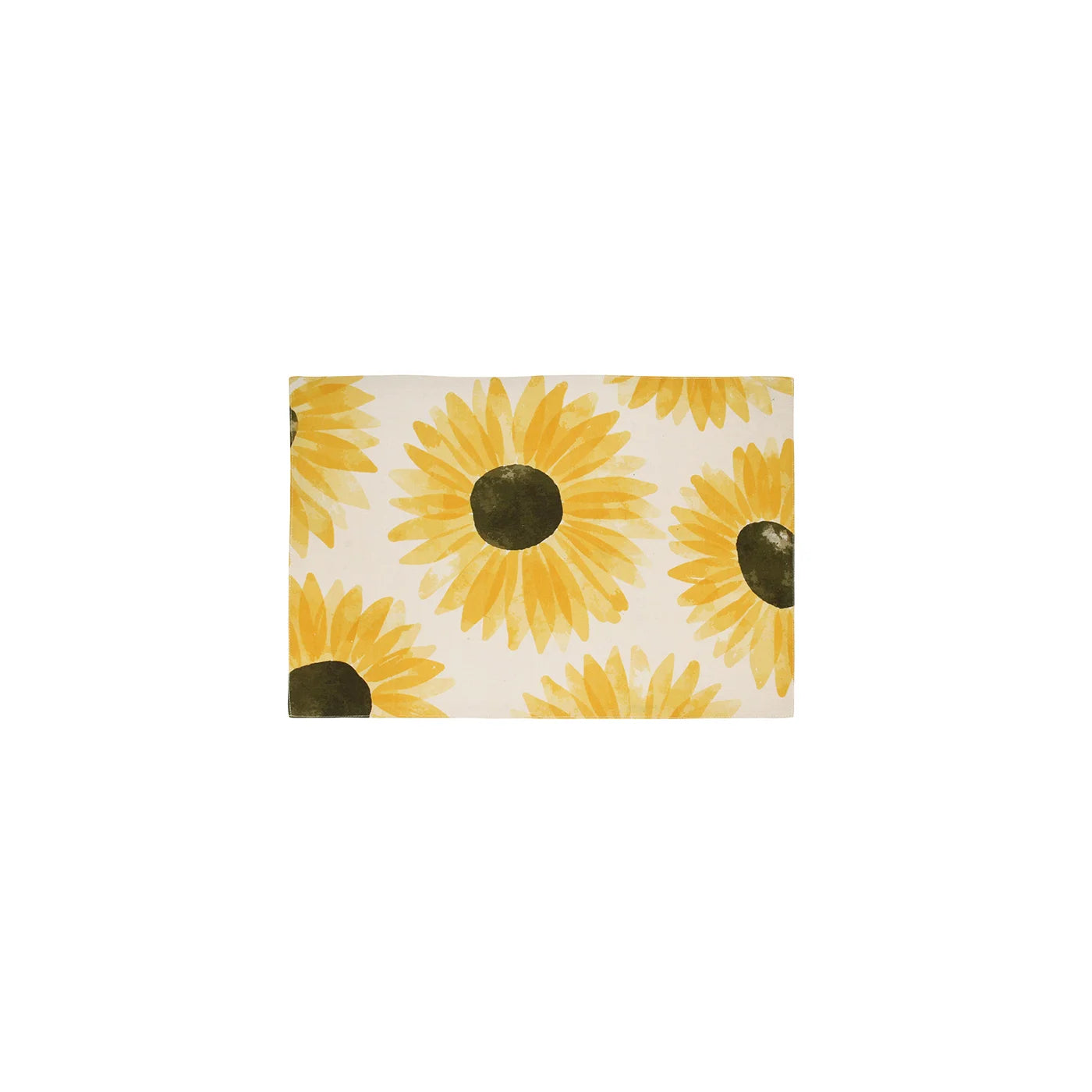 Sunflower Placemat