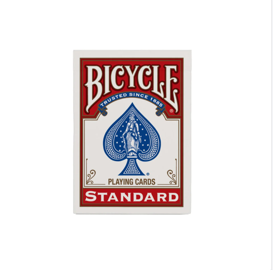 Bicycle Playing Cards