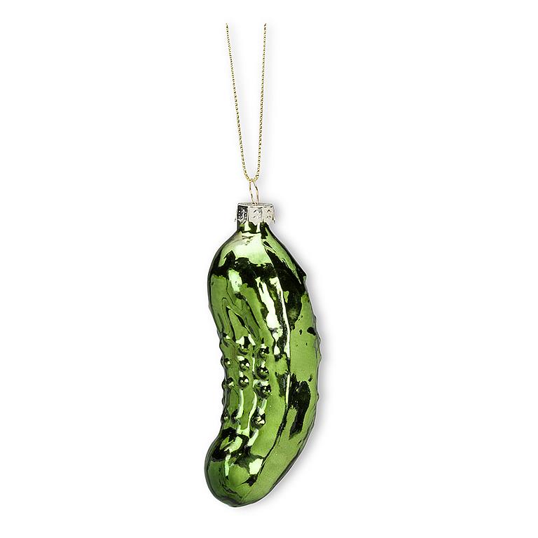 Christmas Pickle  Ornament