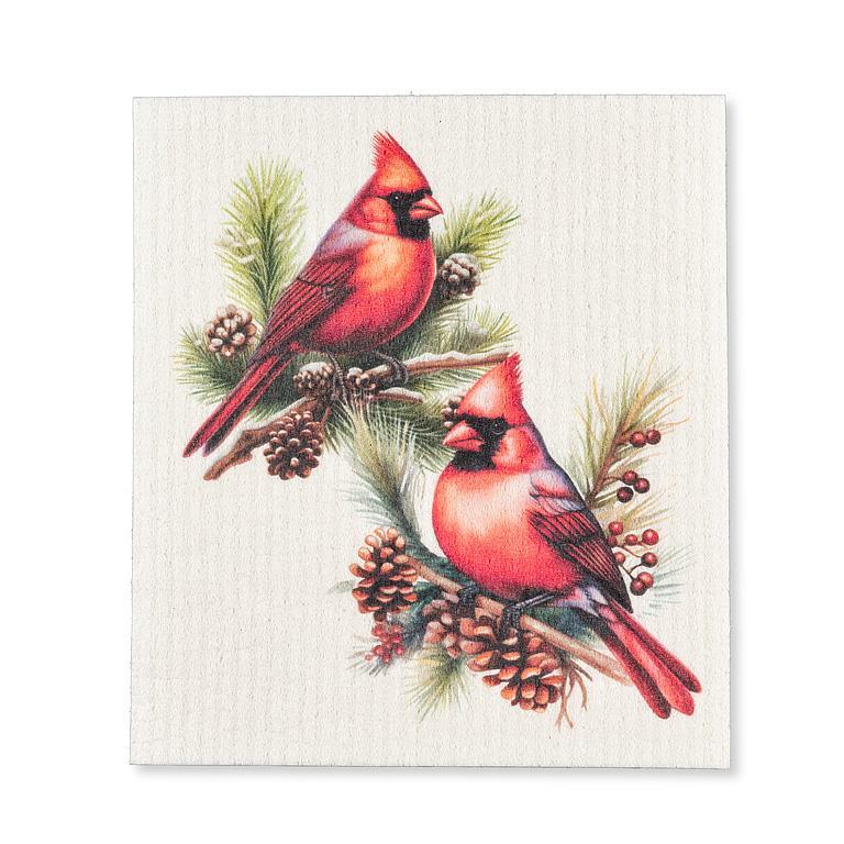 Holiday Swedish Dishcloths