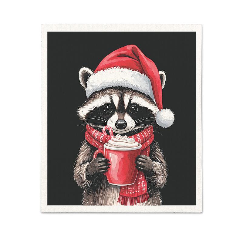 Holiday Swedish Dishcloths