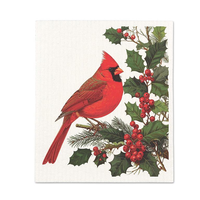 Holiday Swedish Dishcloths