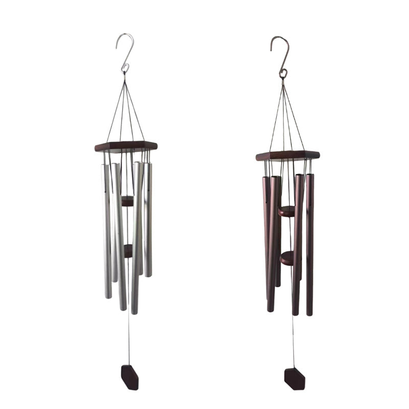 Assorted Wind Chimes