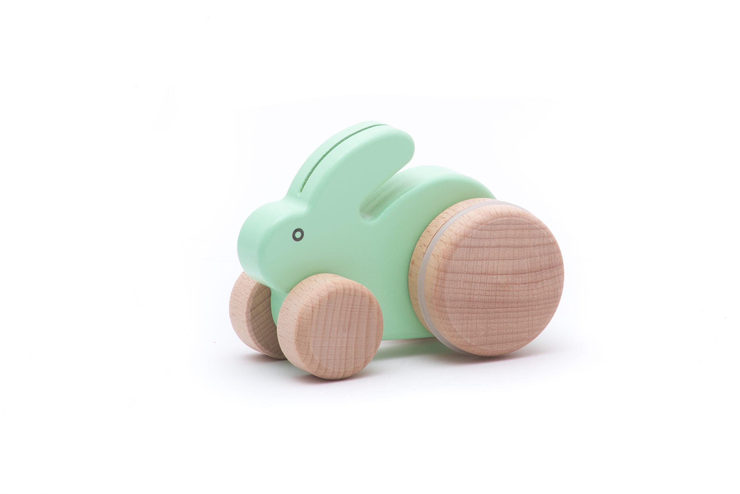 Little Rolling Rabbit