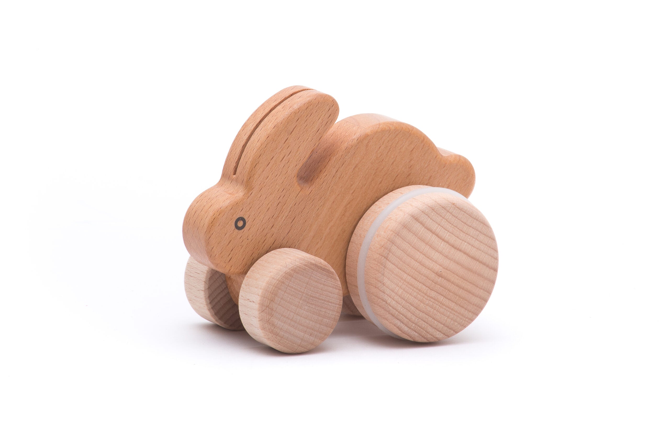 Little Rolling Rabbit