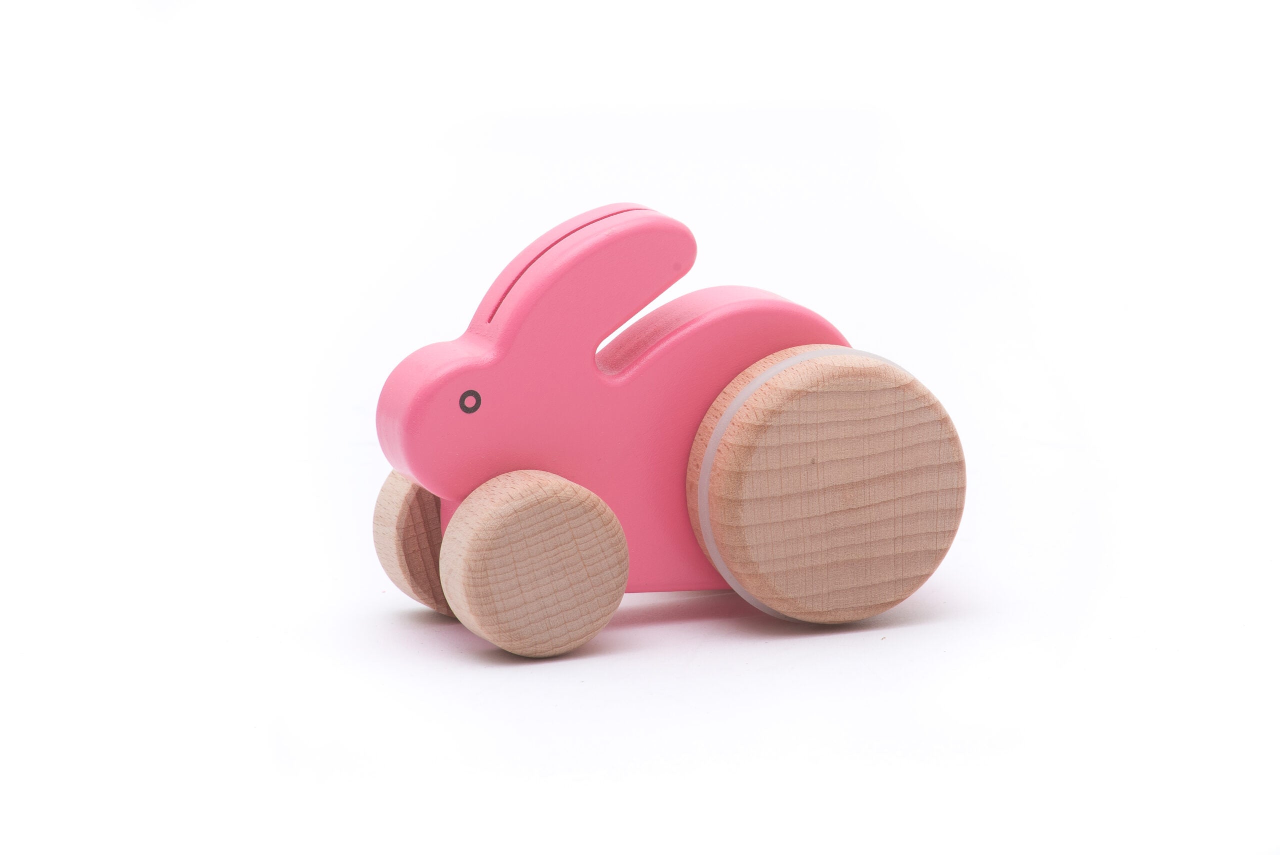Little Rolling Rabbit