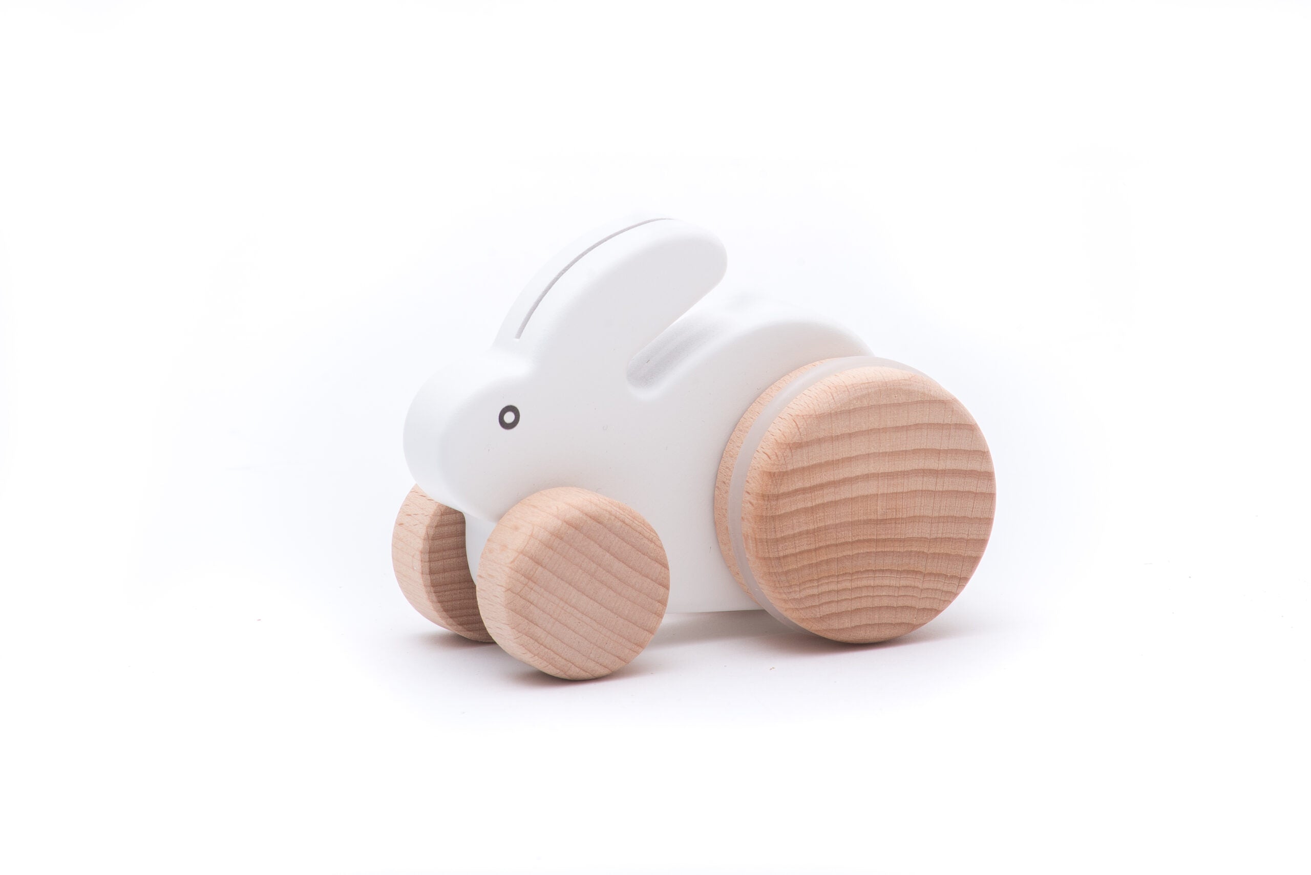 Little Rolling Rabbit