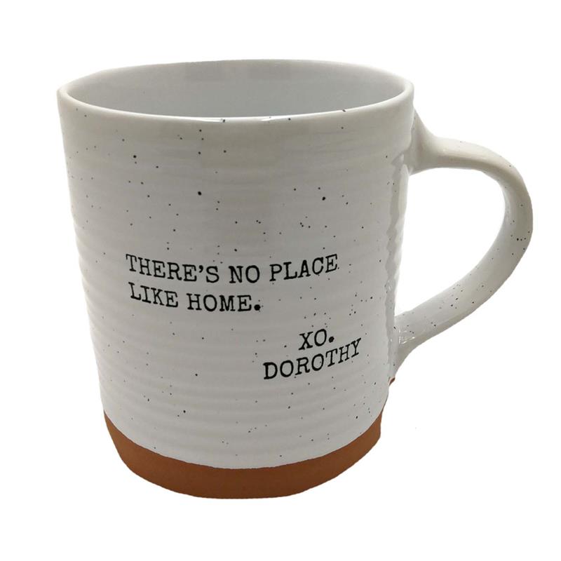 Famous Quotes Mug